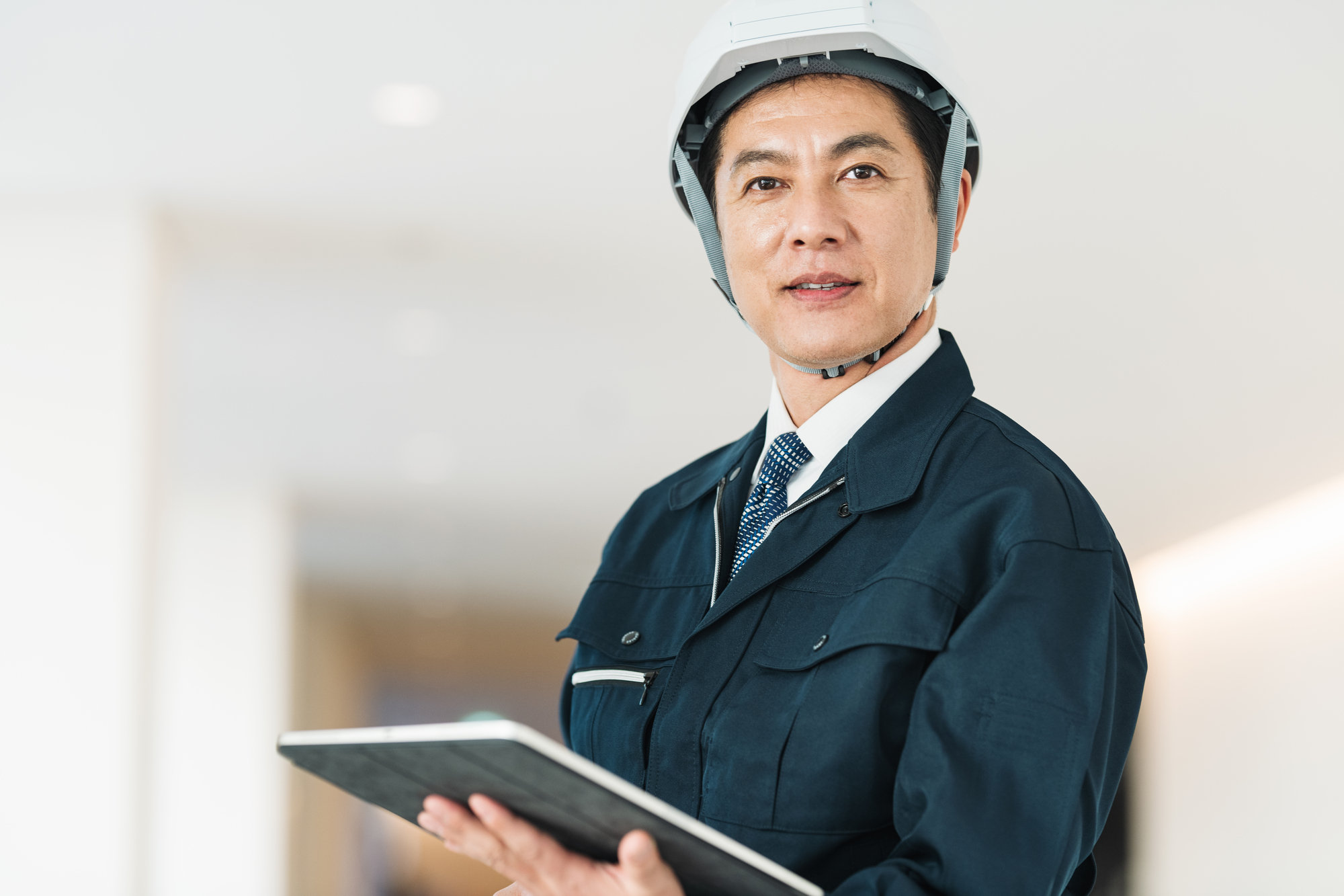 電気施工管理／長崎県大村市：工場・物流センター